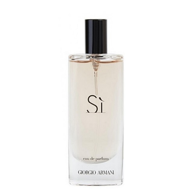 Giorgio Armani - Armani SÃ­ - 15 ml - Edp