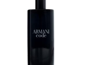 Giorgio Armani - Code Men - 15 ml - Edt