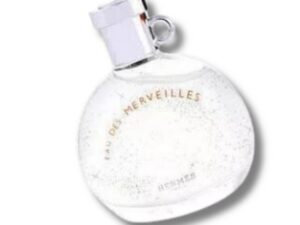 Hermes - Eau des Merveilles Eau de Toilette - 7,5 ml