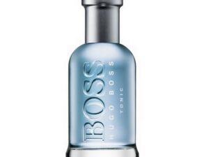 Hugo Boss - Bottled Tonic - 50 ml - EDT