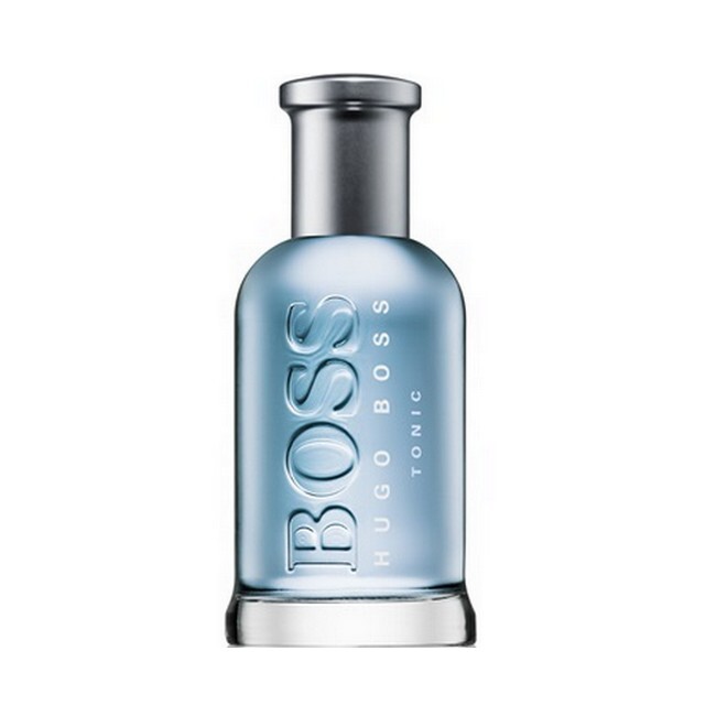 Hugo Boss - Bottled Tonic - 50 ml - EDT