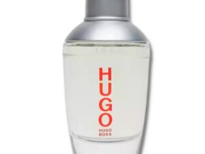 Hugo Boss - Hugo Iced Eau de Toilette - 75 ml