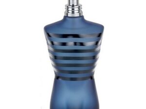 Jean Paul Gaultier - Ultra Male - 125 ml - Edt