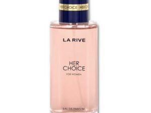 La Rive - Her Choice - 100 ml - Edp