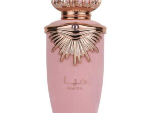 Lattafa Perfumes - Haya Eau de Parfum - 100 ml