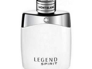 MontBlanc - Legend Spirit - 50 ml - Edt