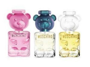 Moschino - Miniature Collection - 3 x 5 ml