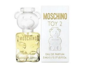 Moschino - Toy 2 Eau de Parfum 5 ml