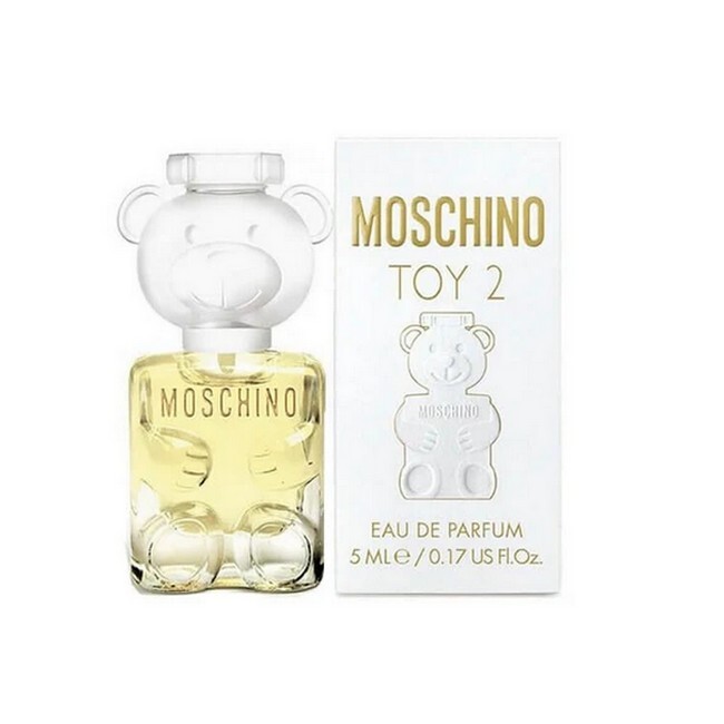 Moschino - Toy 2 Eau de Parfum 5 ml