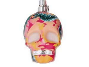 Police - To Be The Exotic Jungle - 125 ml - Edp