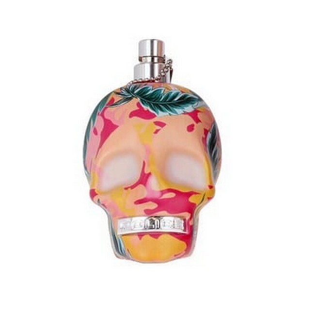 Police - To Be The Exotic Jungle - 125 ml - Edp