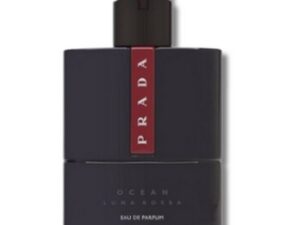 Prada - Luna Rossa Ocean Eau de Parfum - 100 ml