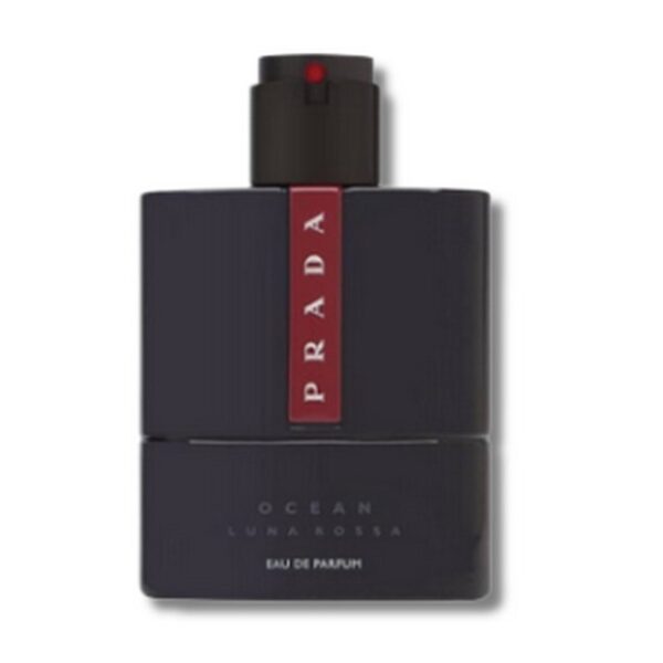 Prada - Luna Rossa Ocean Eau de Parfum - 100 ml