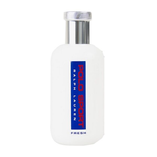 Ralph Lauren - Polo Sport Fresh - 125 ml - Edt