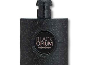 Yves Saint Laurent - Black Opium Extreme - 50 ml - Edp