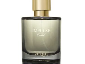 Zimaya Perfumes - Impulse Oud Eau de Parfum - 100 ml