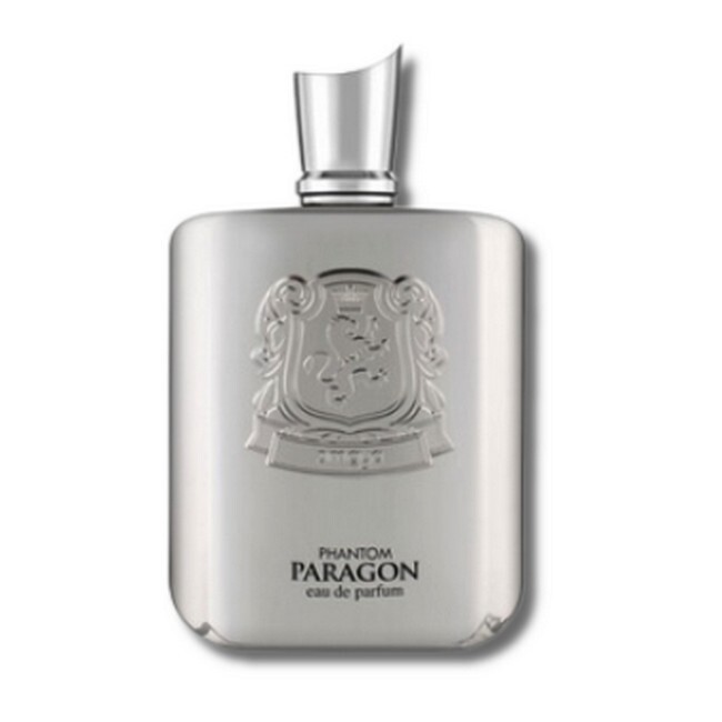 Zimaya Perfumes - Phantom Paragon Eau de Parfum - 100 ml