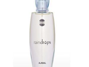 Ajmal - Raindrops Eau de Parfum - 50 ml