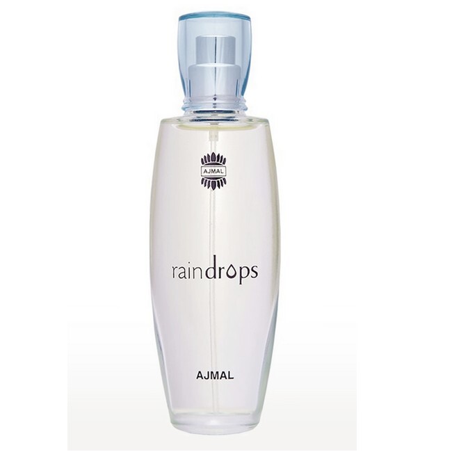 Ajmal - Raindrops Eau de Parfum - 50 ml