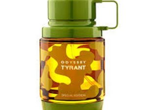 Armaf - Odyssey Tyrant - 100 ml - Edp