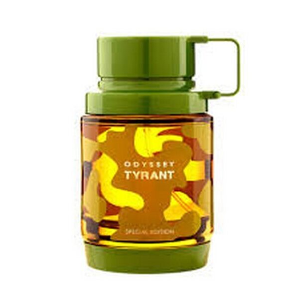 Armaf - Odyssey Tyrant - 100 ml - Edp