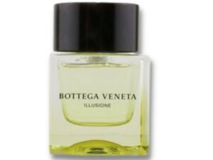 Bottega Veneta - Illusione - 50 ml - Edt