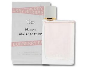 Burberry - Her Blossom - 50 ml - Edt