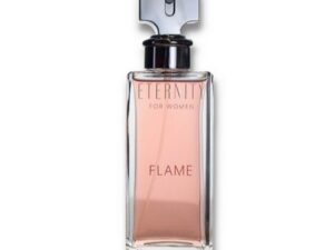 Calvin Klein - Eternity Flame - 100 ml Edp