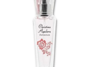 Christina Aguilera - Definition - 50 ml - Edp