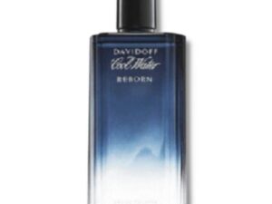 Davidoff - Cool Water Reborn - 125 ml - Edt