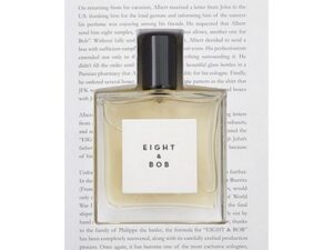 Eight & Bob - The Original Book Edition - 100 ml - Edp