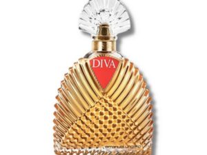 Emanuel Ungaro - Diva Eau de Parfum - 100 ml