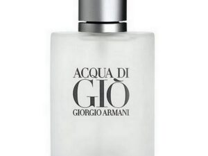 Giorgio Armani - Acqua Di Gio - 30 ml - Edt