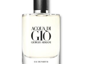 Giorgio Armani - Acqua Di Gio Eau de Parfum - 40 ml