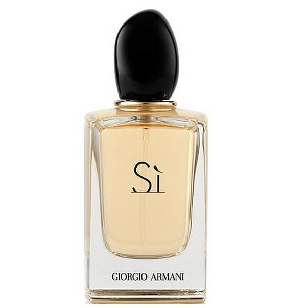 Giorgio Armani - Armani SÃ­ - 50 ml - Edp