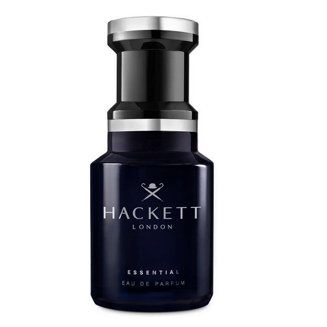 Hackett London - Essential Eau de Parfum - 100 ml