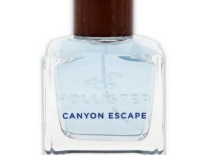 Hollister - Canyon Escape for Him - 100 ml - Edt