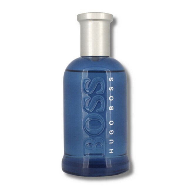 Hugo Boss - Bottled Pacific Eau de Toilette - 100 ml