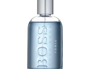 Hugo Boss - Bottled Tonic - 100 ml - EDT