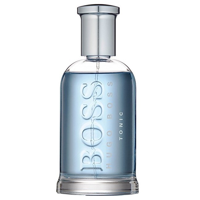 Hugo Boss - Bottled Tonic - 100 ml - EDT