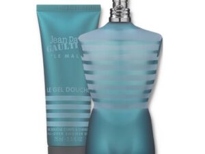 Jean Paul Gaultier - Le Male 125 ml EDT & Shower Gel