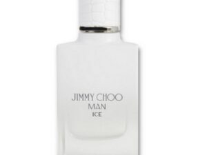 Jimmy Choo - Man Ice - 30 ml - Edt