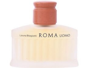 Laura Biagiotti - Roma Uomo - 200 ml - Edt