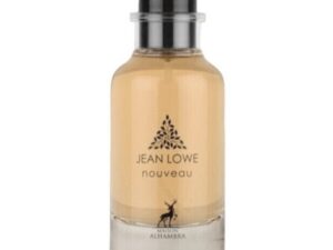 Maison Alhambra - Jean Lowe Nouveau Eau de Parfum - 100 ml