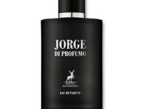 Maison Alhambra - Jorge Di Profumo Eau De Parfum - 100 ml