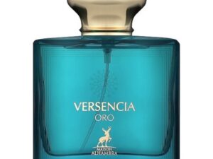 Maison Alhambra - Jubilant Oro Eau de Parfum 100 ml
