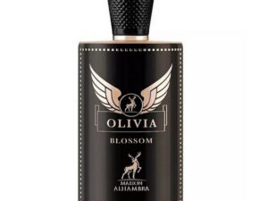 Maison Alhambra - Olivia Blossom - 80 ml - Edp