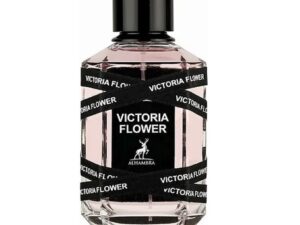Maison Alhambra - Victoria Flower - 100 ml - Edp
