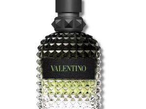 Valentino - Uomo Born in Roma Green Stravaganza - 100 ml - Edt