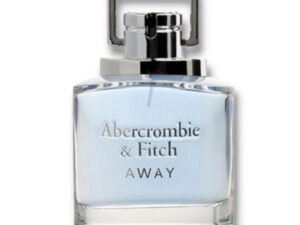 Abercrombie & Fitch - Away Man - 100 ml - Edt